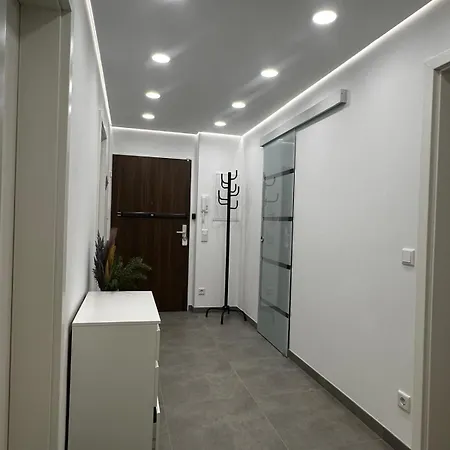 Apartment Place To Be In *