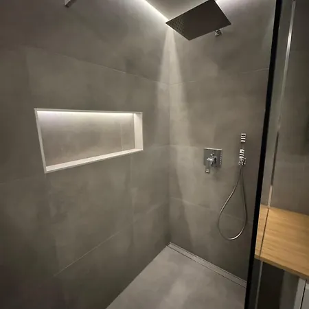 Place To Be In Appartement