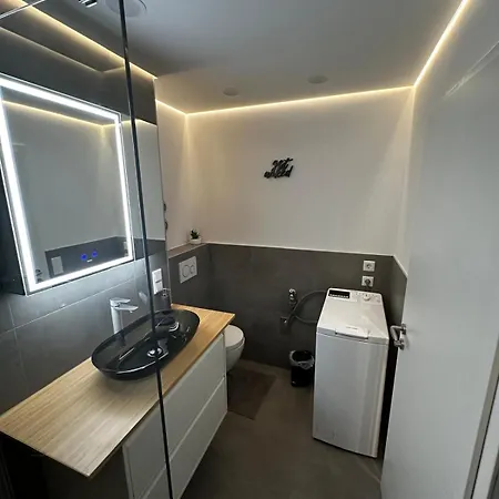 Place To Be In Appartement *