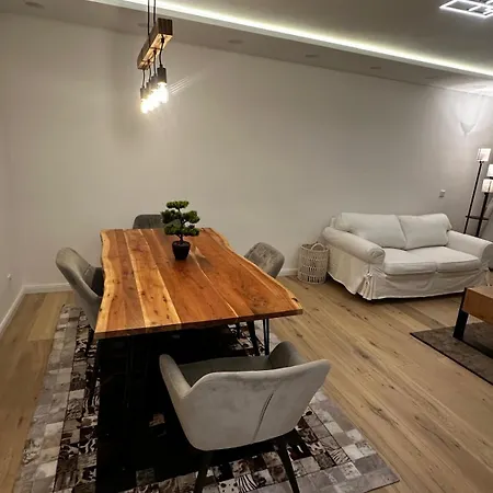Appartement Place To Be In *