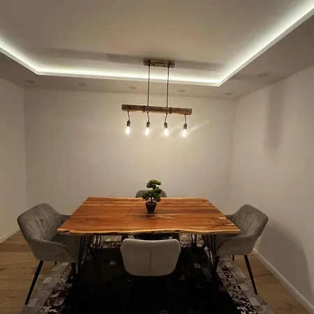 Place To Be In * Nuremberg