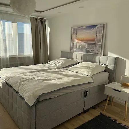Place To Be In Apartment