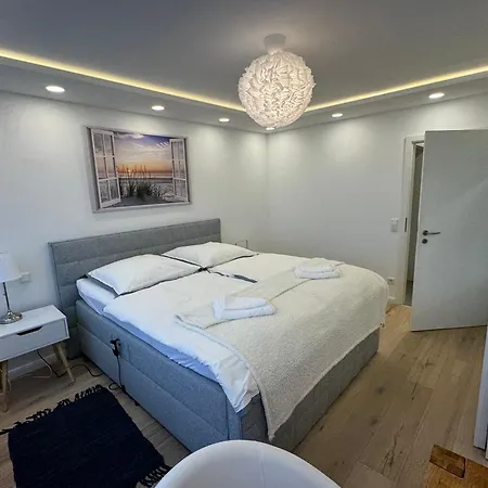 Apartment Place To Be In Nuremberg
