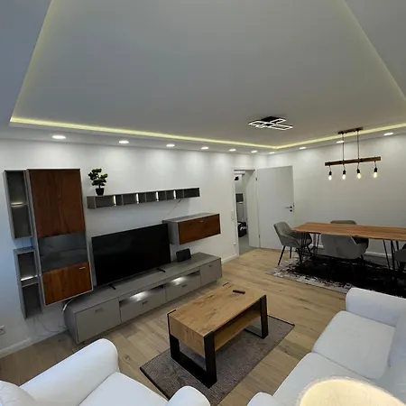 Place To Be In نورنبيرغ