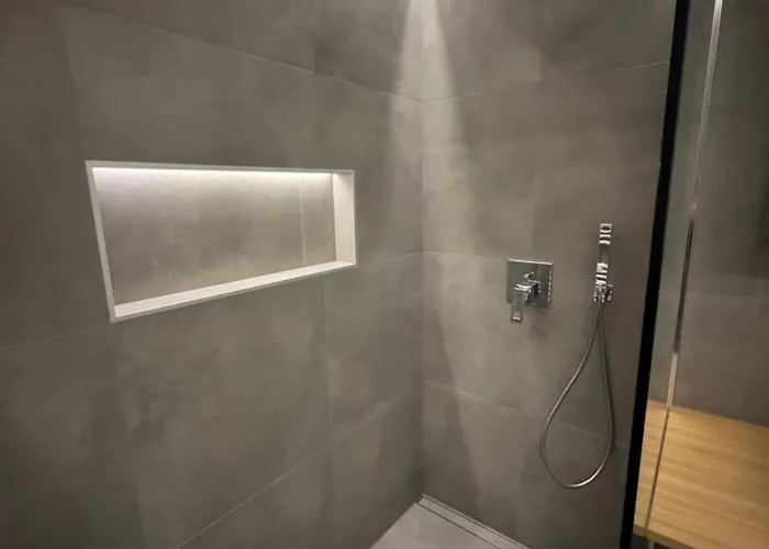 Place To Be In Apartamento