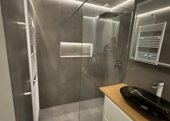 Place To Be In Apartamento *