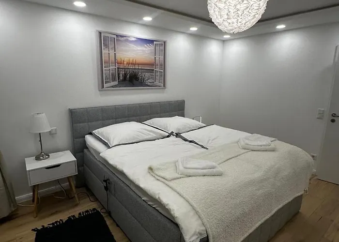 Apartamento Place To Be In