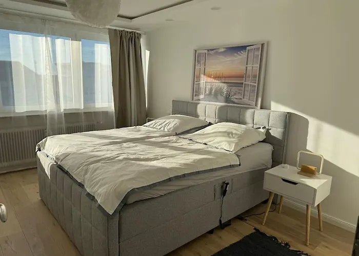 Place To Be In Apartamento
